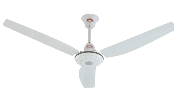Royal Hi-Standard Ceiling Fan