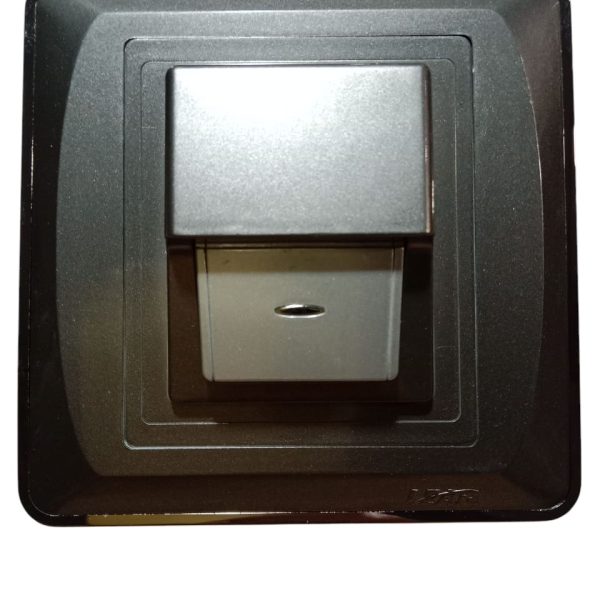 Lear Blesso Multi Colour Bell Push Water Proof