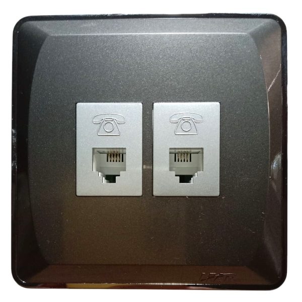 Lear Blesso Multi Colour T.P Double