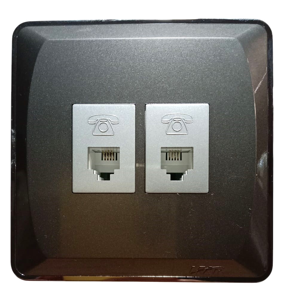 LEAR-BLESSO-MULT-TP-II-FRONT Lear Blesso Multi Colour T.P Double - Image 1