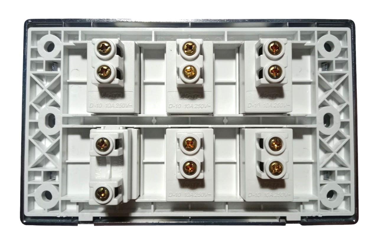 LEAR-DELUX-51-BACK- Lear Deluxe Universal Light Plug 5 IN 1 - Image 11