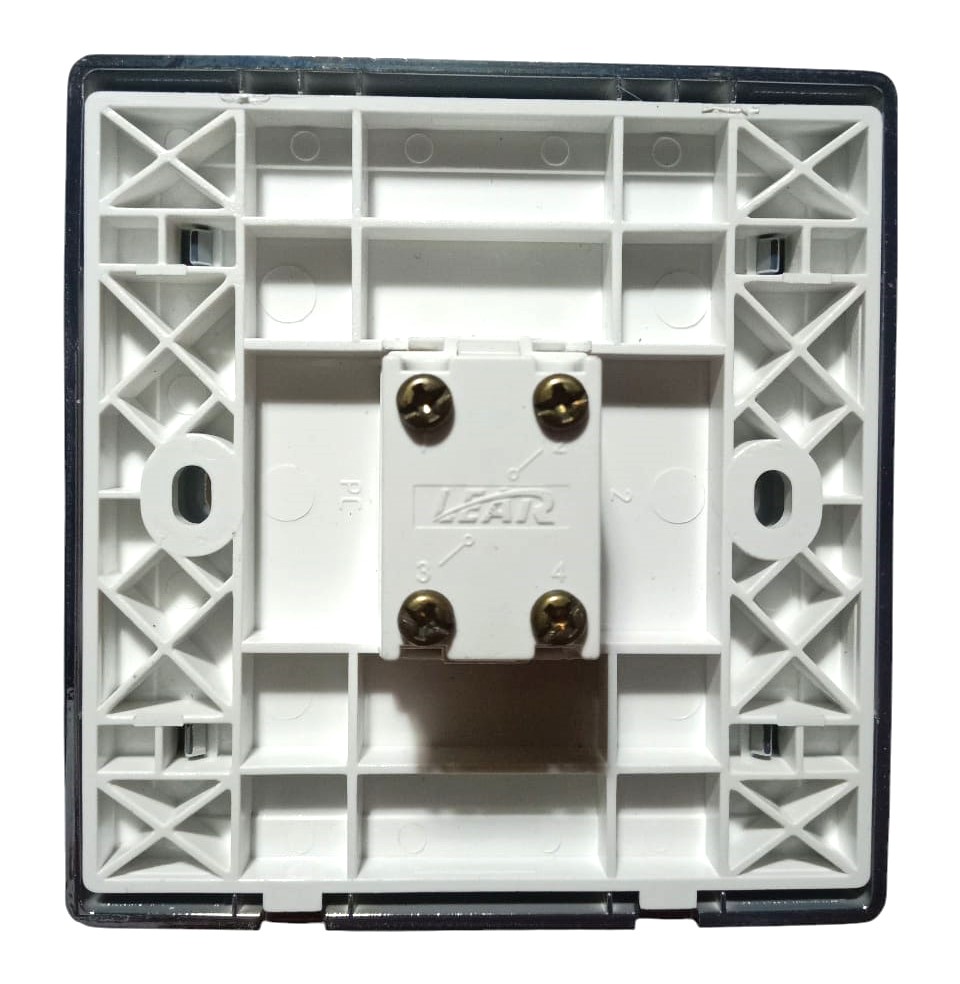 LEAR-DELUX-TP-SINGLE-BACK Lear Deluxe Universal Light Plug 5 IN 1 - Image 27