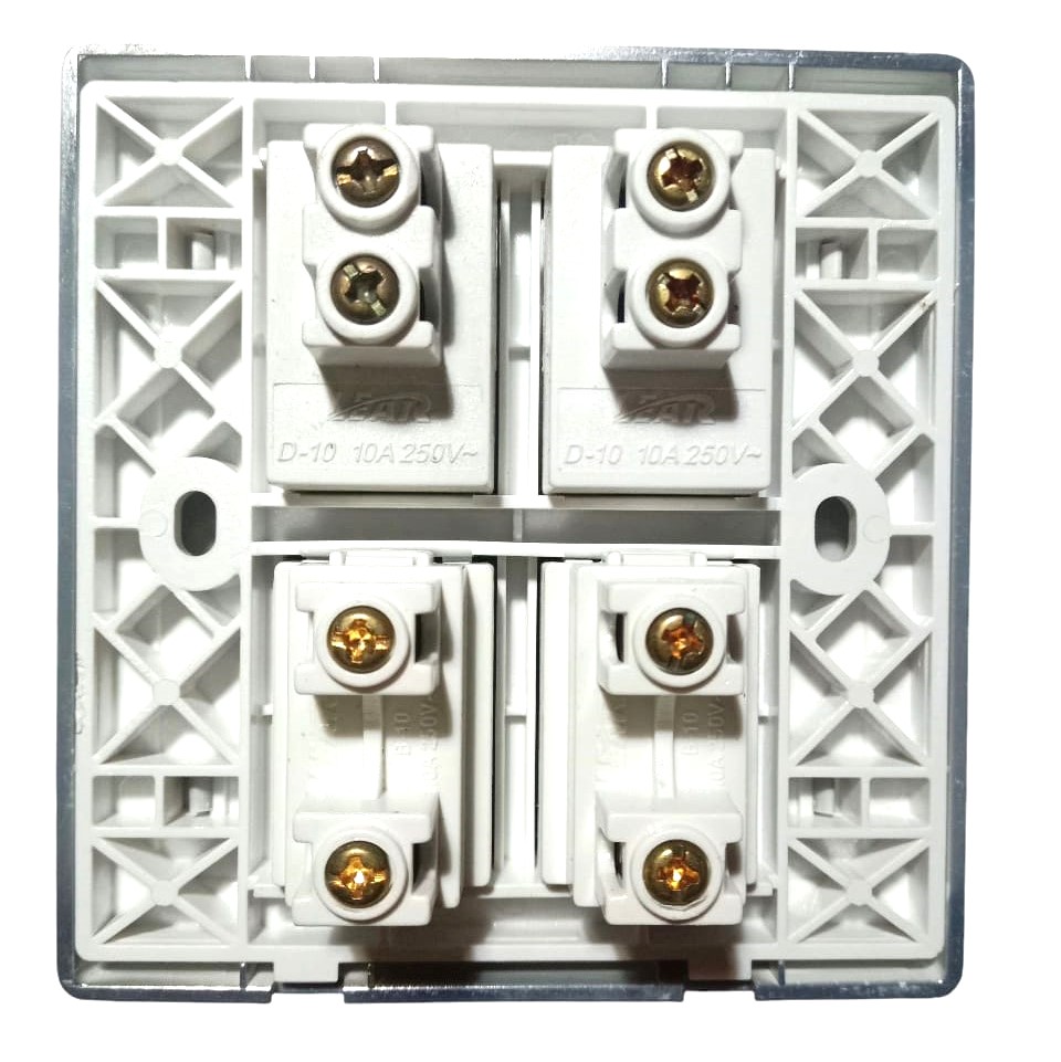 LEAR-DELUXE-22-BACK- Lear Deluxe Universal Light Plug 5 IN 1 - Image 33