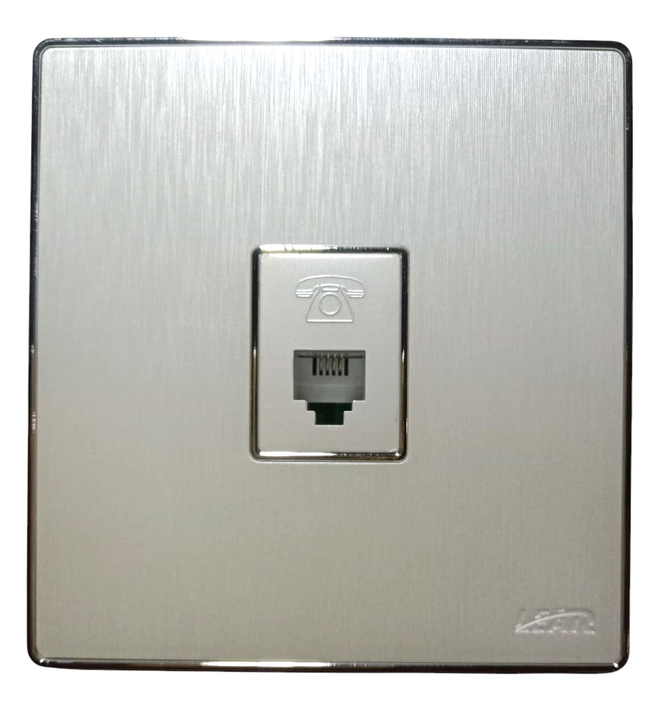 LEAR-DELUXE-TP-SINGLE-FRONT Lear Deluxe T.P Single - Image 1