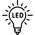 LED Bulbs
