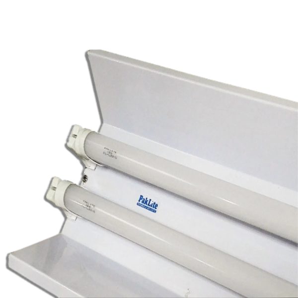 Paklite Industrial Light Frame (Without Ballast/Chock)