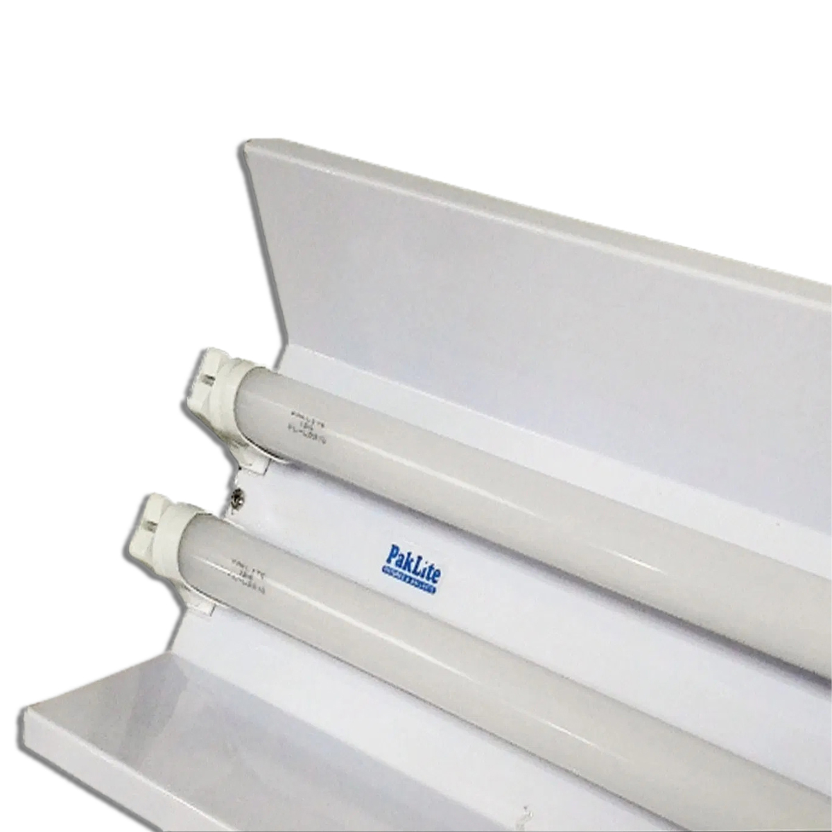 LED-INDUSTRIAL-LIGHT Paklite Industrial Light Frame (Without Ballast/Chock) - Image 1