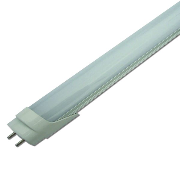 Paklite LED T8 Tube Rod - Aluminium