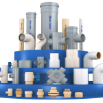 Pipes & Fittings