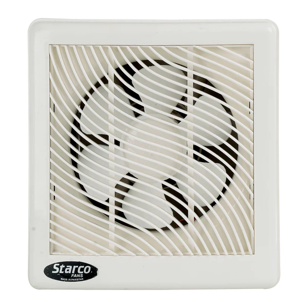 Plastic-Exhaust Starco Elite Exhaust Fan - Plastic - Image 1