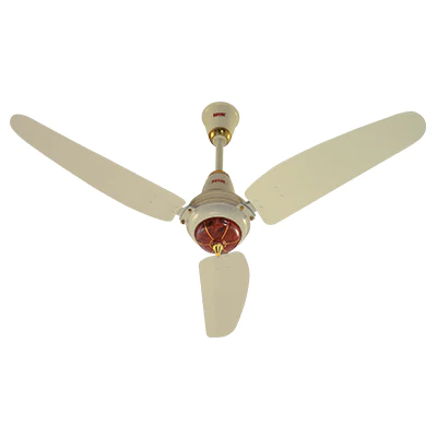 Regent-Sheesham Royal Regent Ceiling Fan - Image 2