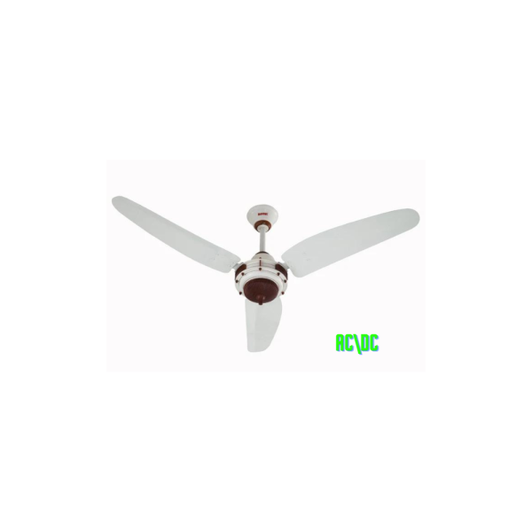 Royal Imperial Ceiling Fan AC/DC