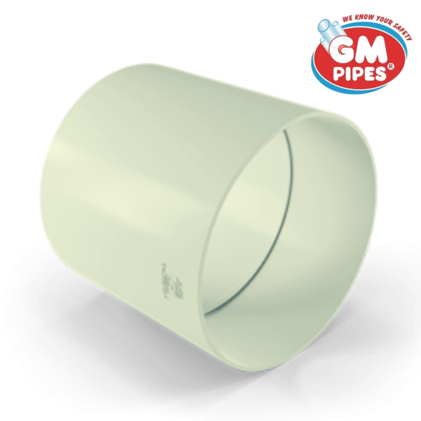 GM U-PVC Fittings Socket