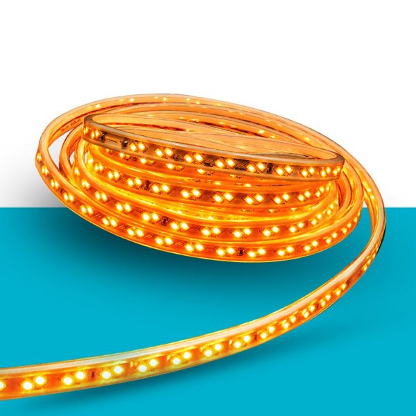 Factor COB Rope Light | Limes Series