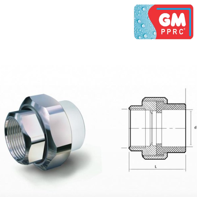 Untitled-design-10-1 GM PPRC Fittings Union - Image 1