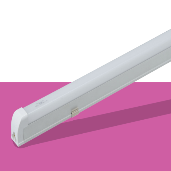 Paklite LED T8 Strip Light - PC