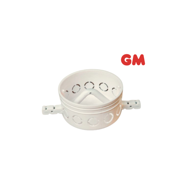 GM Fan Box