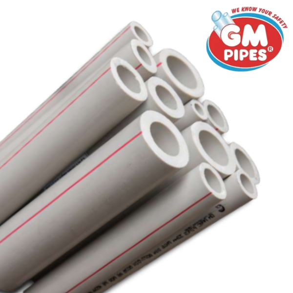GM PPRC Pipe PN-25