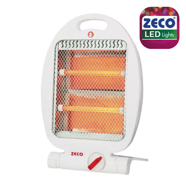 Zeco Electric Room Heater Fish Model