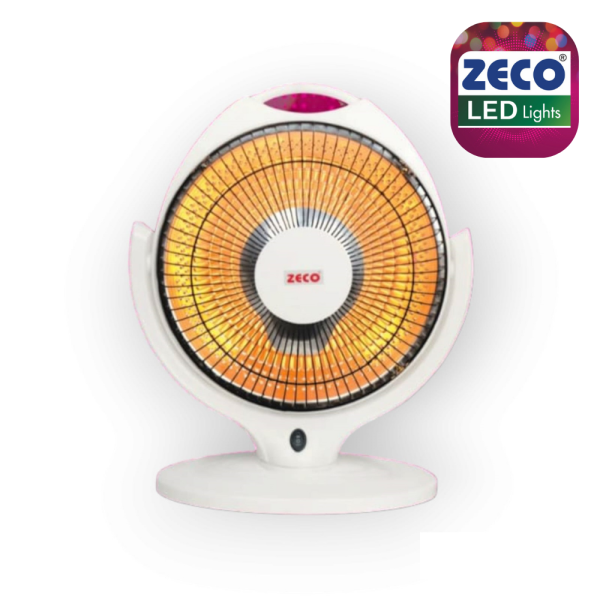 Zeco Electric Room Heater Sun Model