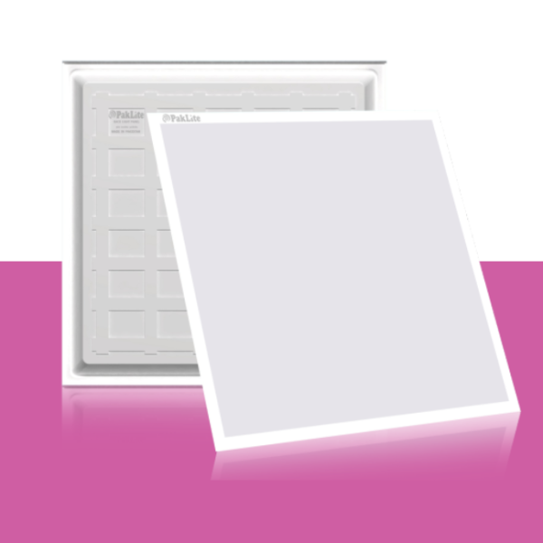 Paklite LED Panel Light - Back Light - 48w