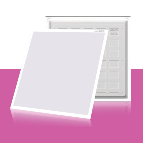 Paklite LED Panel Light - Back Light - 40w