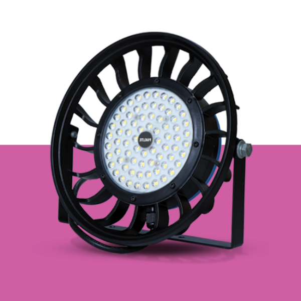 Paklite LED SMD Spark Flood Light