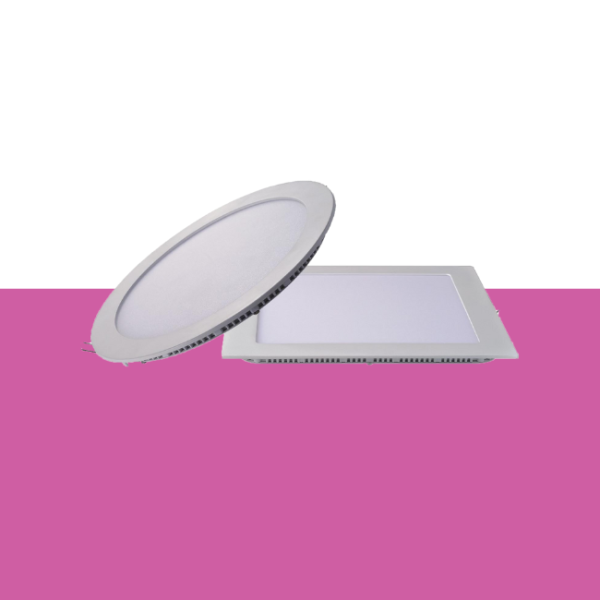 Paklite LED Panel Light - Mini