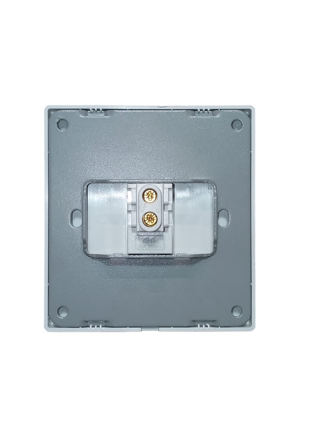 Eva Glamor One Gang Switch - Image 2