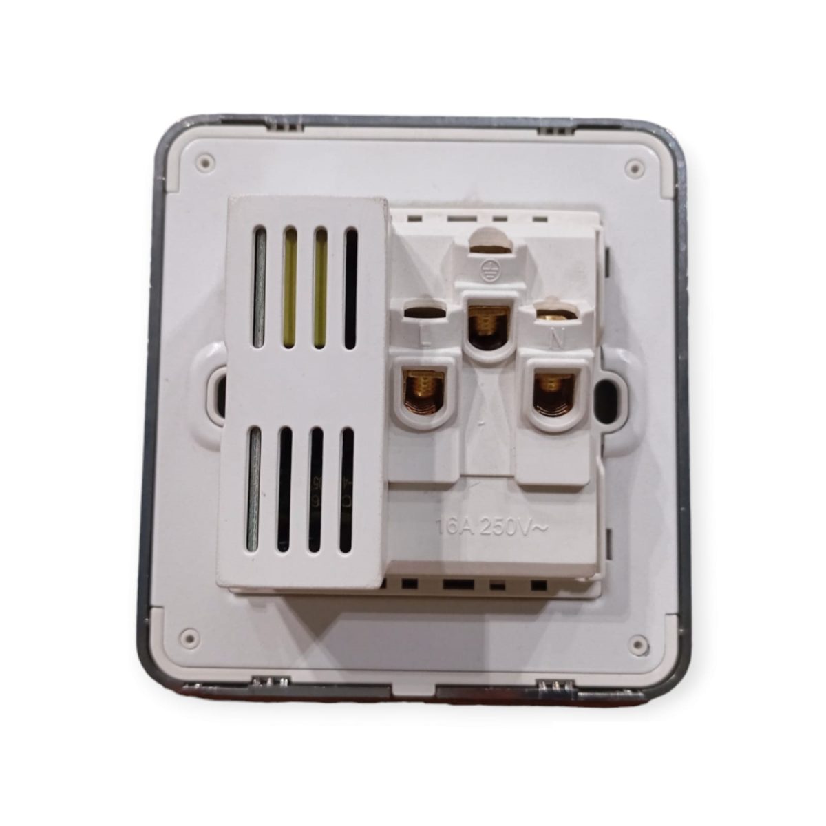 Eva Royal Multi Function + Double USB - Image 4