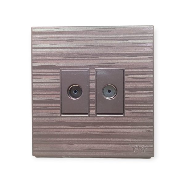 Eva Star Plus TV Double