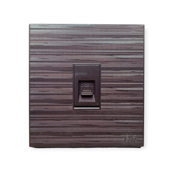 Eva Star Plus Telephone Single (TP or Data)