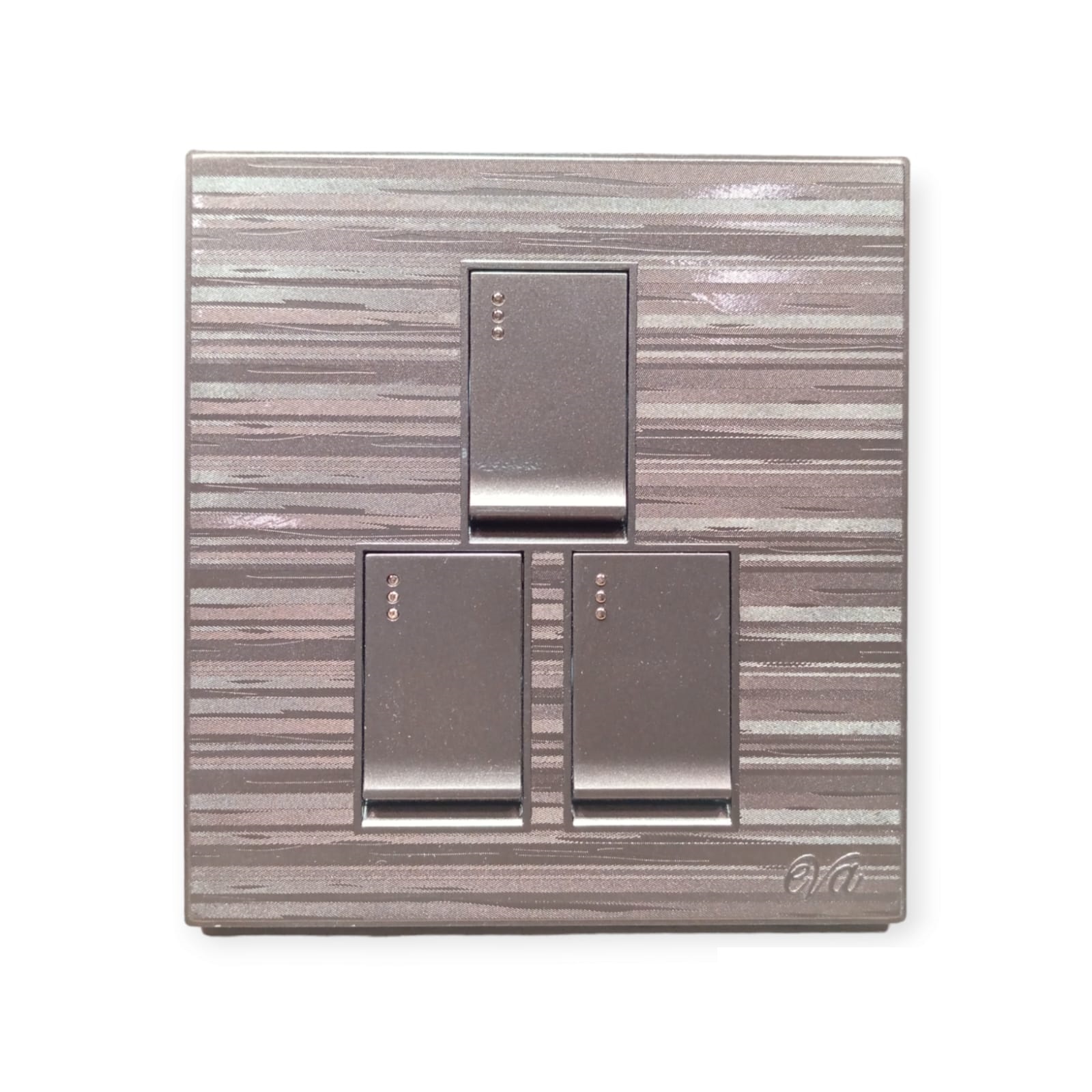 WhatsApp-Image-2024-01-25-at-10.58.09 Eva Star Plus Three Gang Switch - Image 1