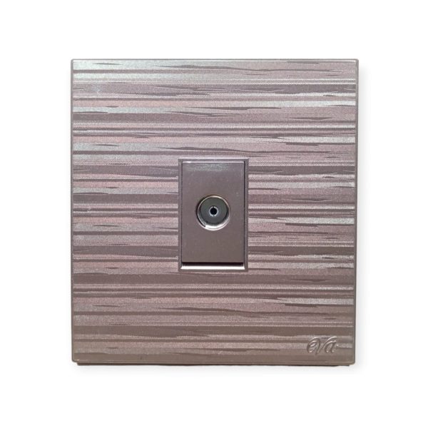 Eva Star Plus TV Single