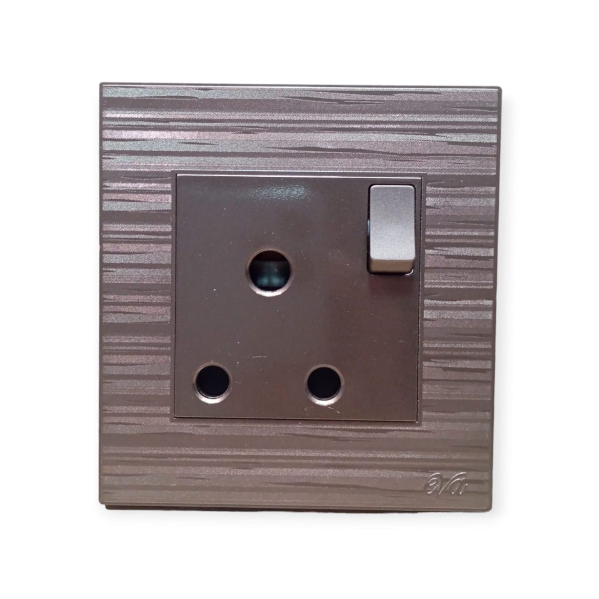 Eva Star Plus Power Plug 15/amp - Image 1