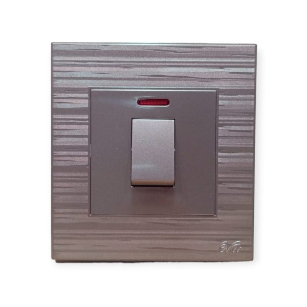 Eva Star Plus 20 AMP Switch