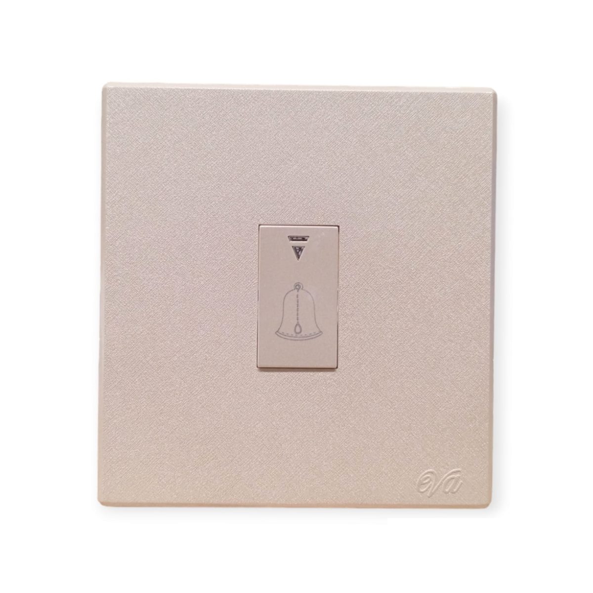 Eva Glamor Bell Push - Image 1