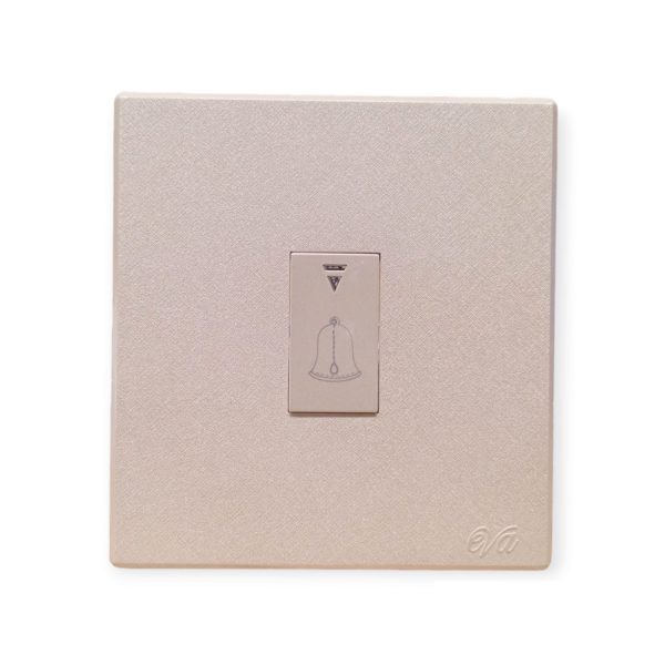 Eva Glamor Bell Push