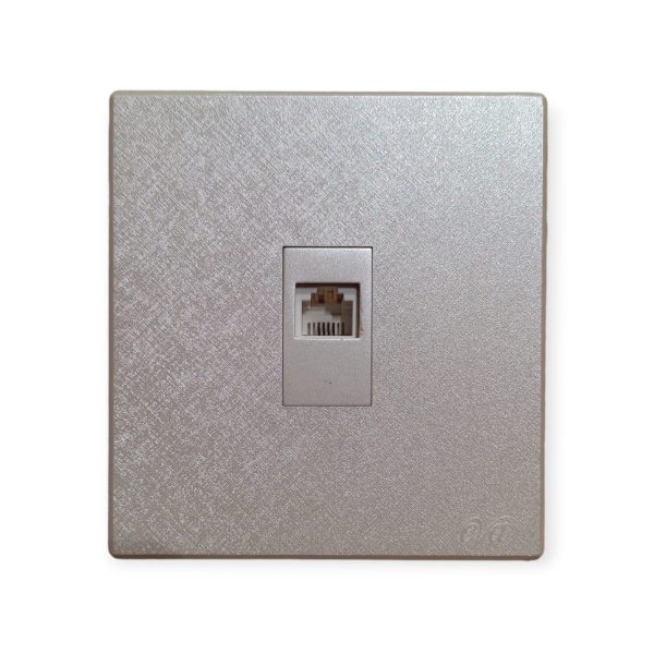 Eva Glamor Telephone Single (TP or Data)