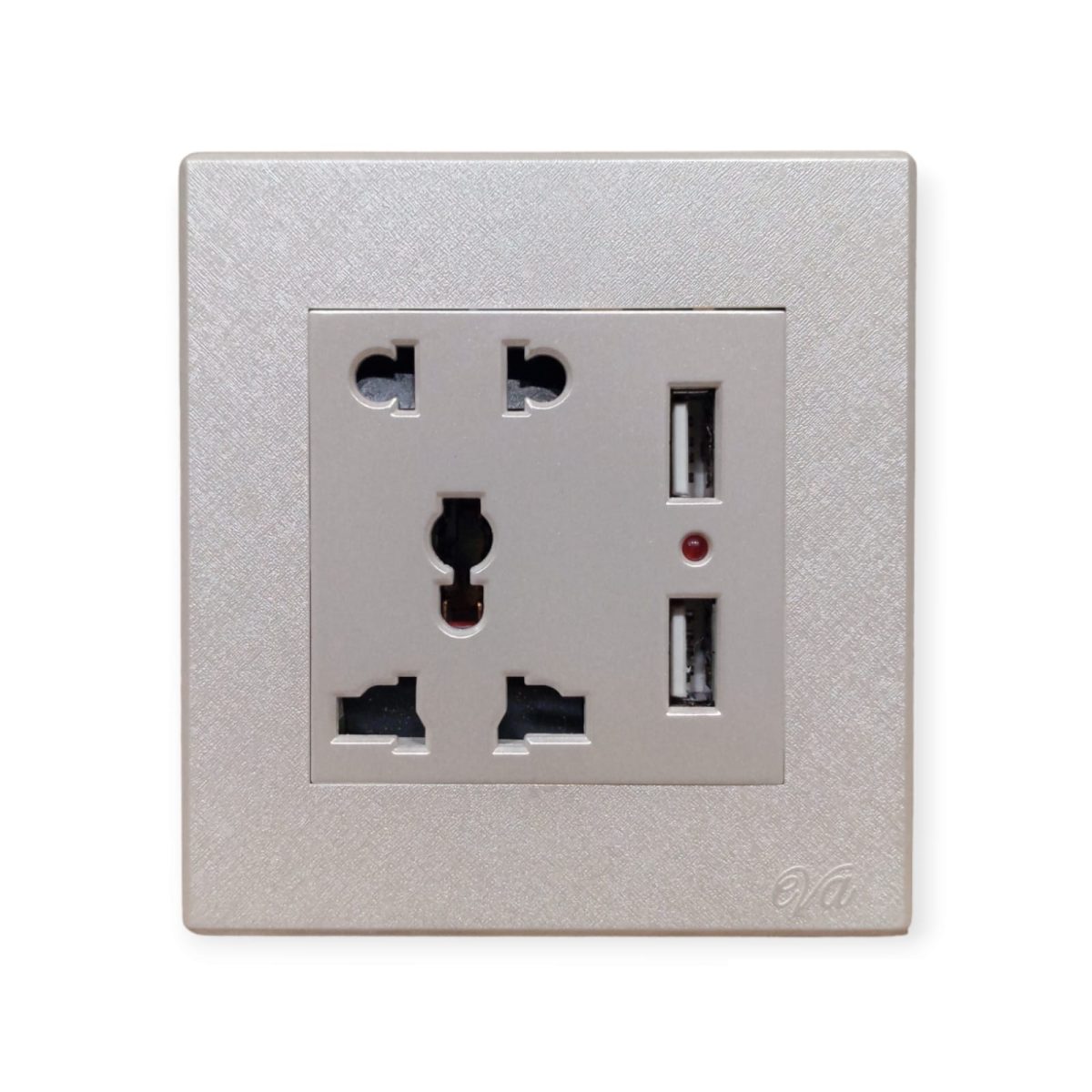 Eva Glamor Multi + Double USB - Image 2
