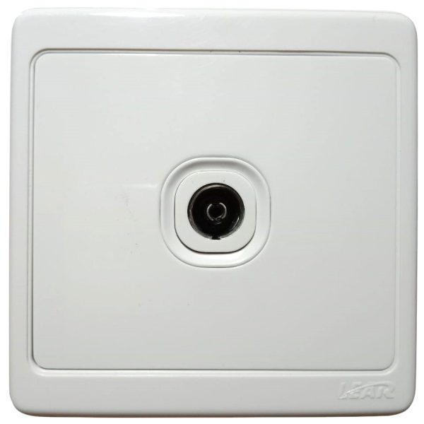 Lear Rainbow T.V Single