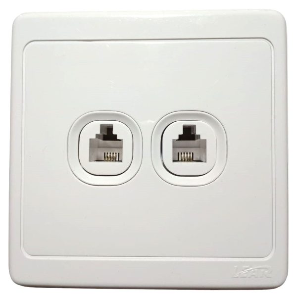 Lear Rainbow T.P Double