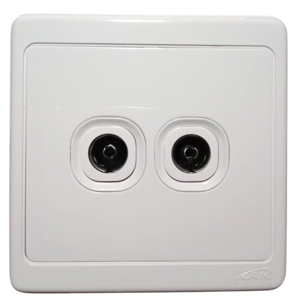 Lear Rainbow T.V Double