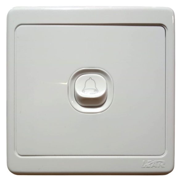 Lear Rainbow Bell Push