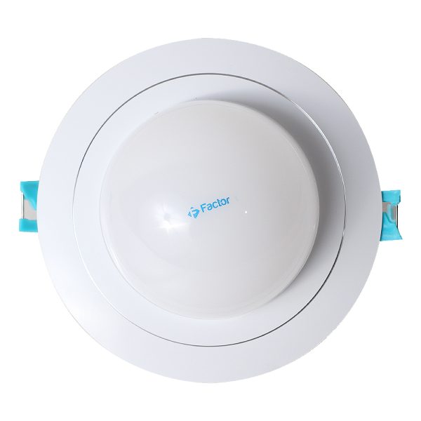 Factor DB-04  Downlight 4 Inch