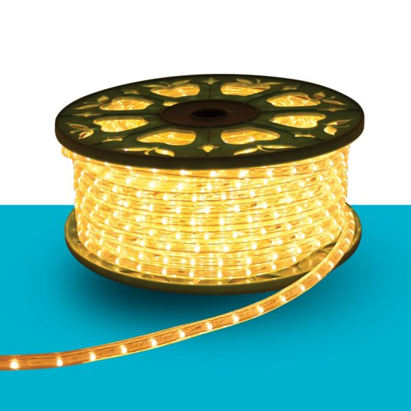 Factor Rope Light | Rex Series