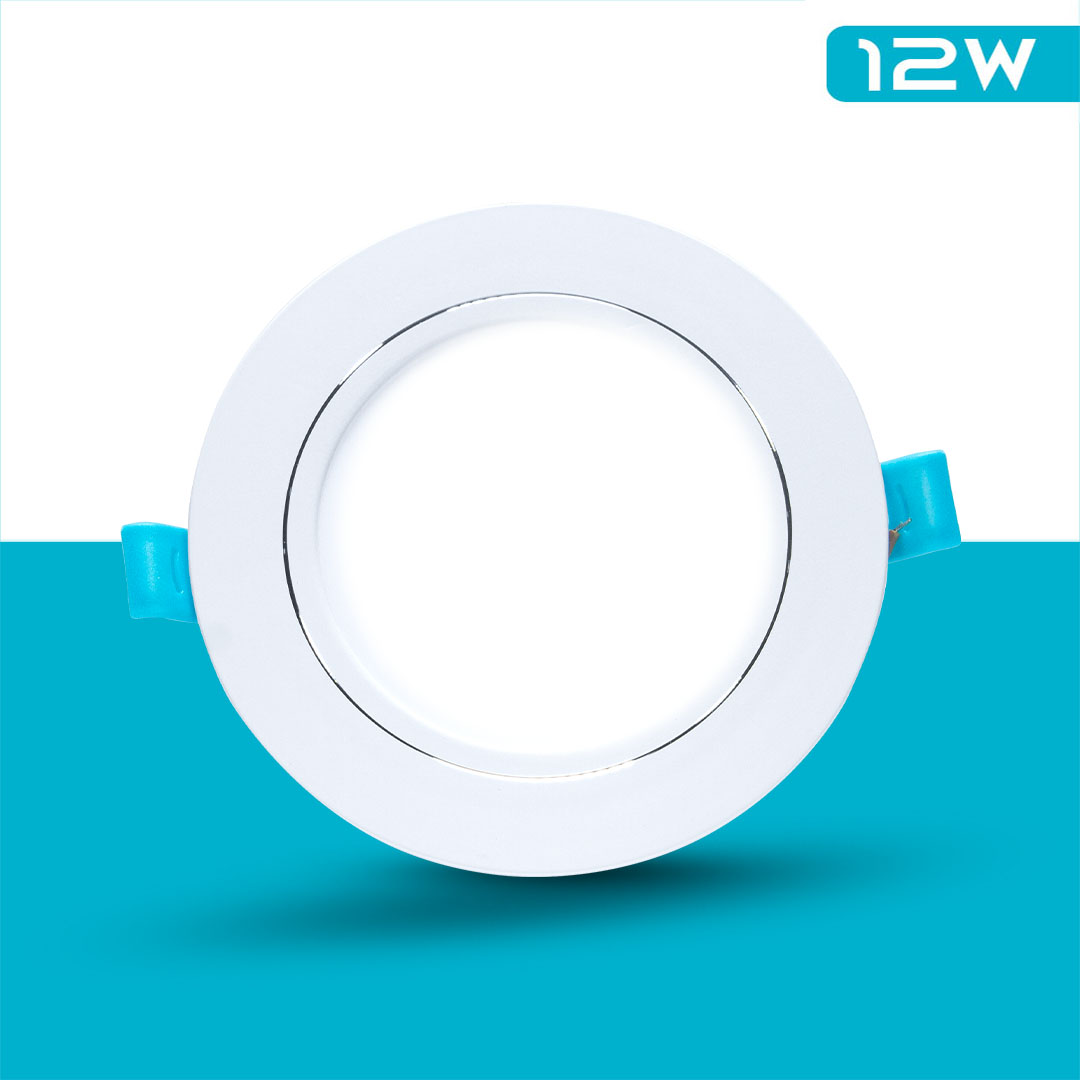 oL9OafX1hZzZlVILIYnbO8uJLtJOvKK103dyObP4 Factor Solo DC Downlight | 4 Inch - Image 2