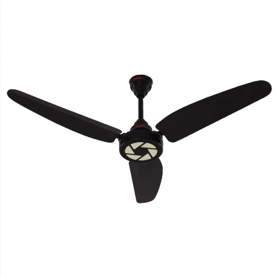 passion-black-1 Wahid Passion Ceiling Fan | Executive Series - Image 6