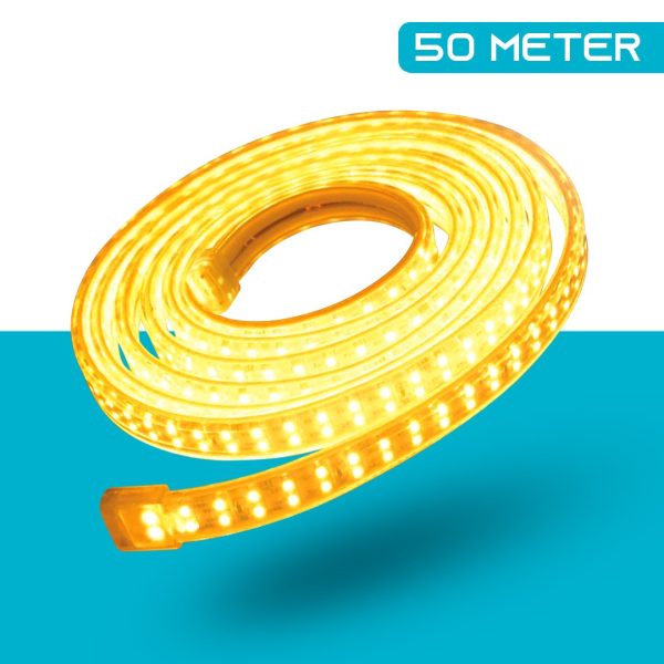 Factor COB Rope Light | Febo Series